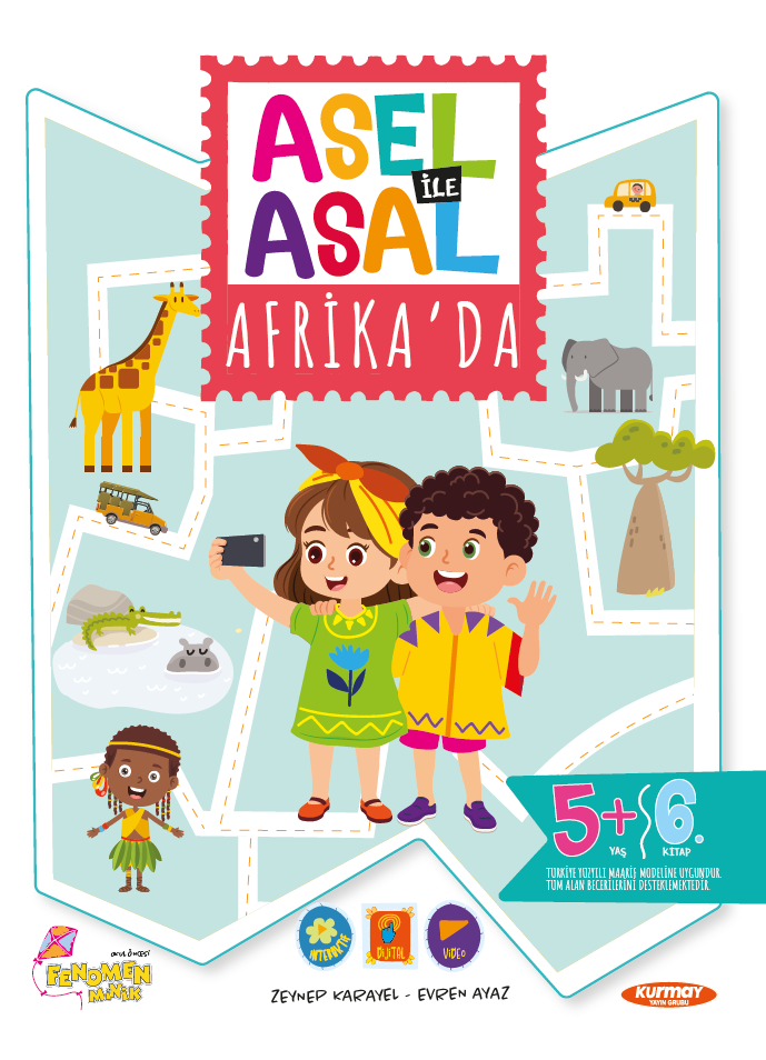 6. Kitap